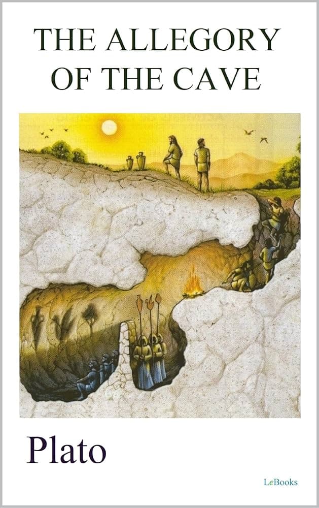 Plato's Cave and the Social Media Condition